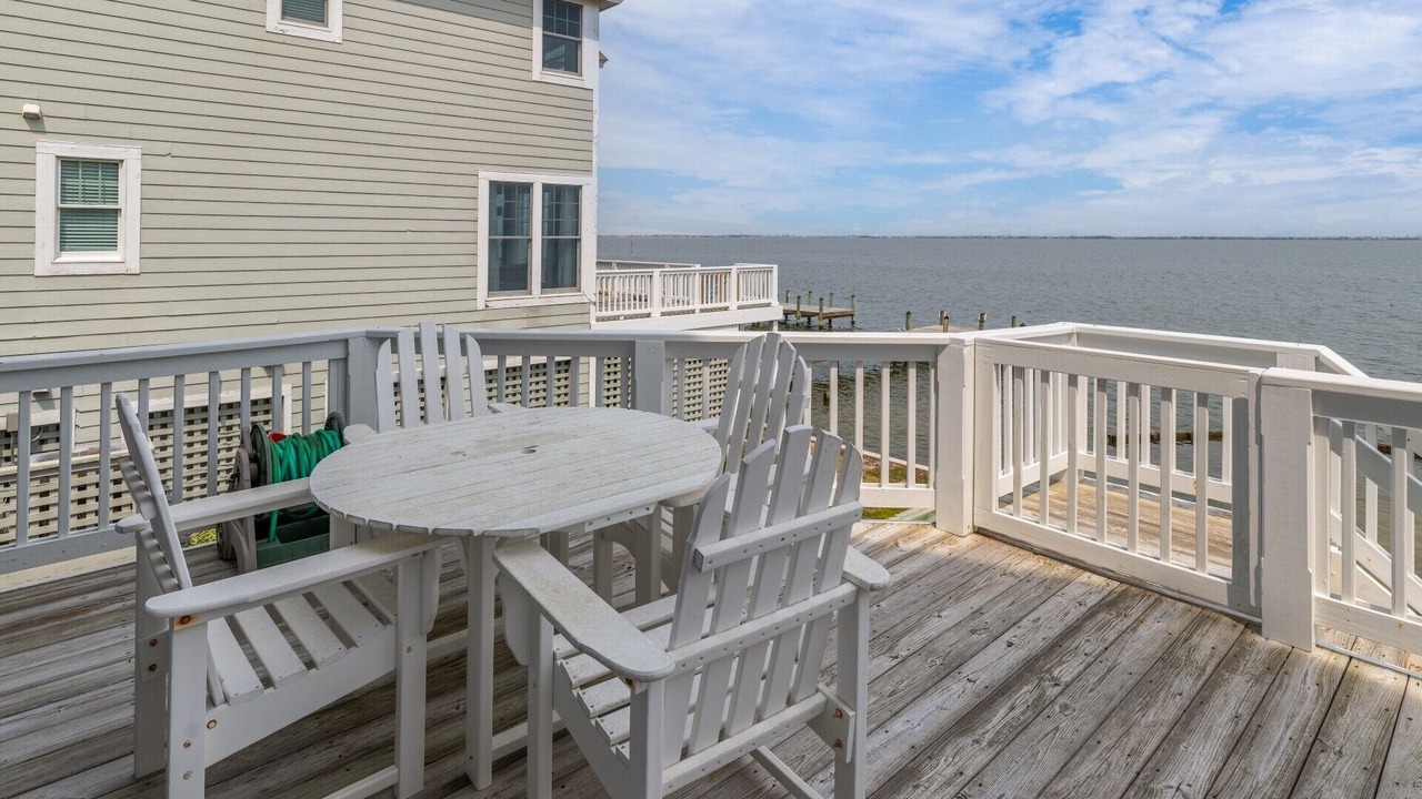 Photo of Outdoor in Manteo