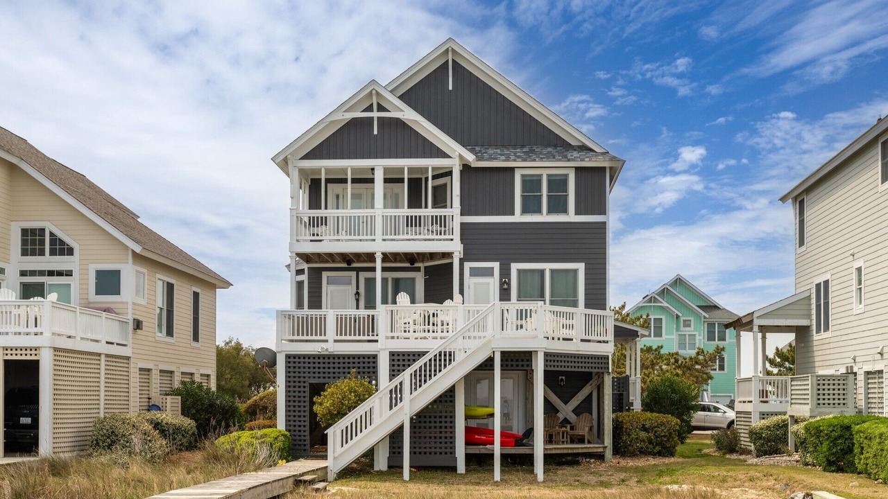 Photo of Outdoor in Manteo