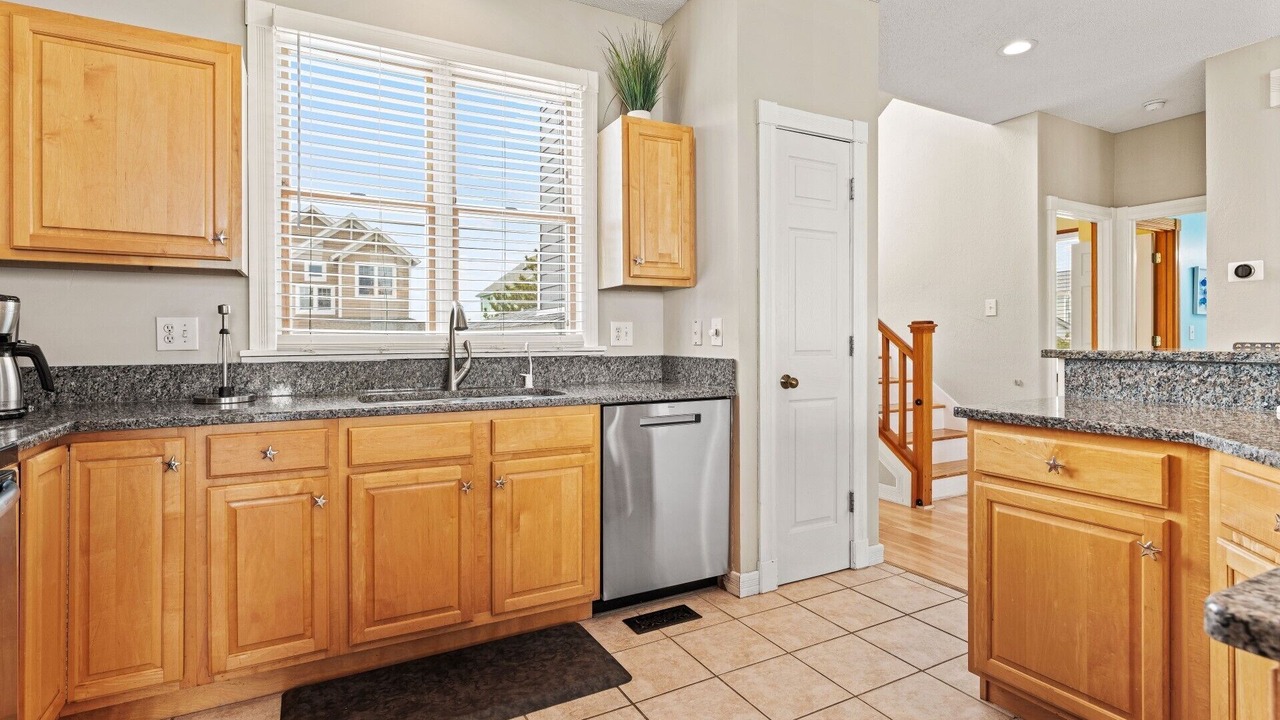 Photo of Kitchen in Manteo