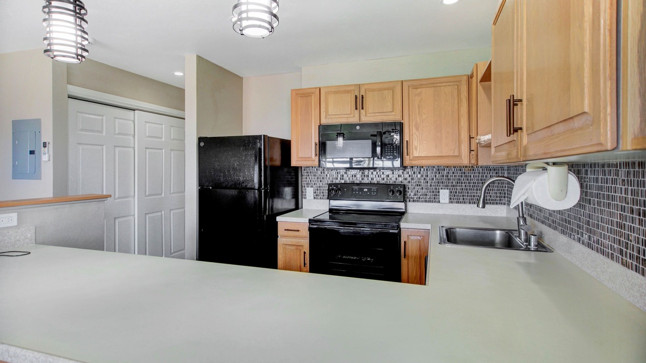 Photo of Kitchen in Kapaa