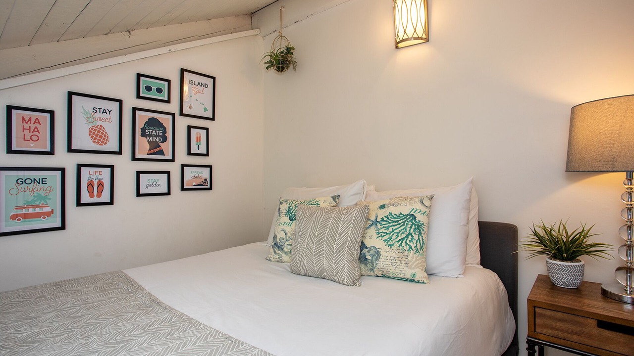 Photo of Bedroom in Maalaea