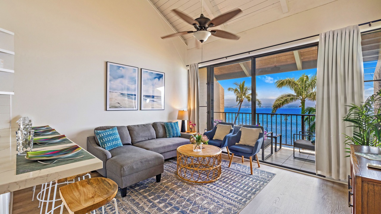 Photo of Bedroom in Maalaea