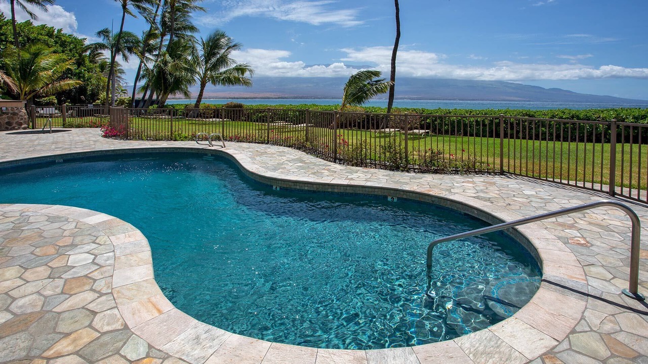 Photo of Outdoor in Maalaea