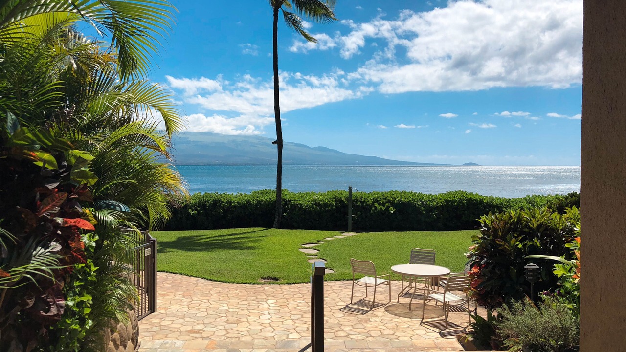 Photo of Outdoor in Maalaea