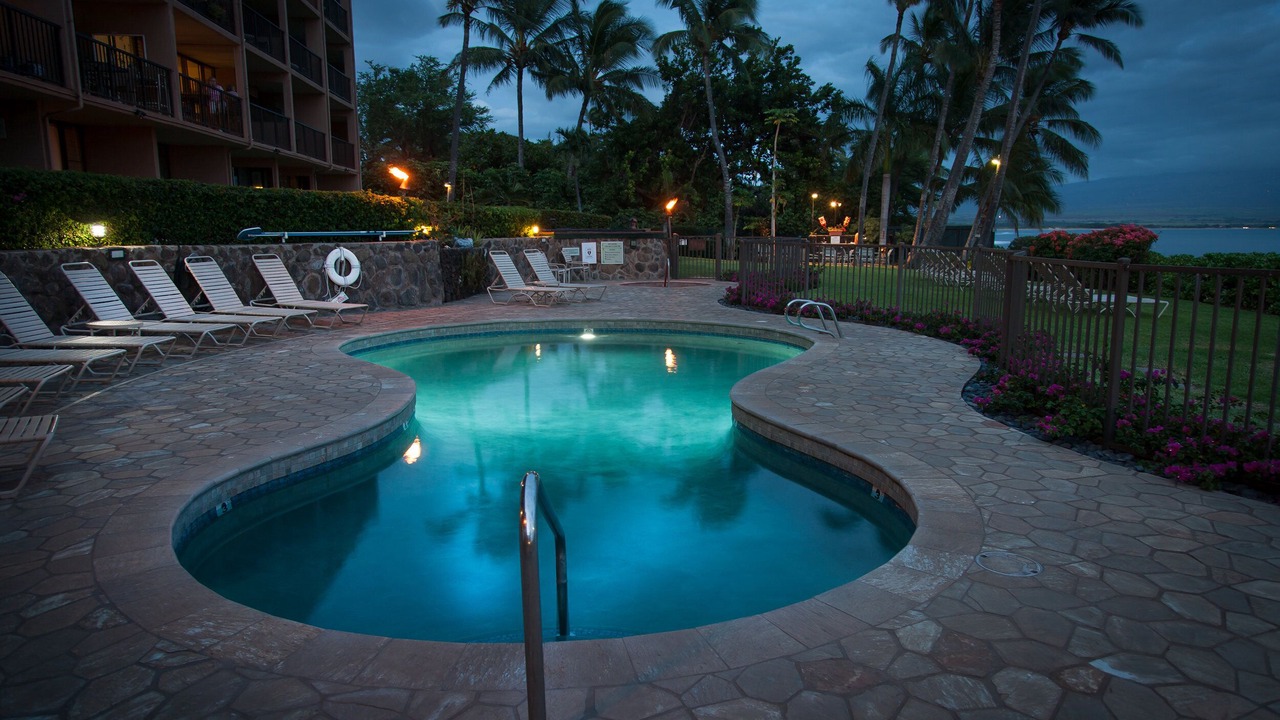 Photo of Outdoor in Maalaea