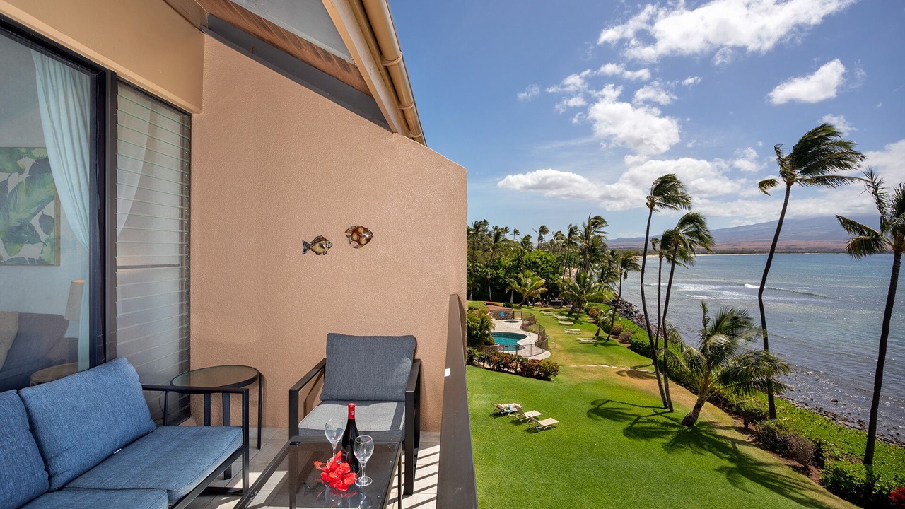 Photo of Outdoor in Maalaea