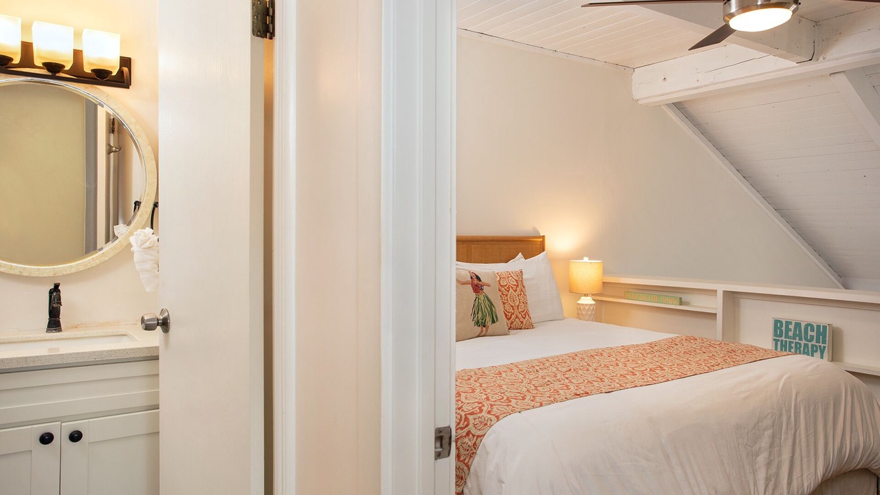 Photo of Bedroom in Maalaea