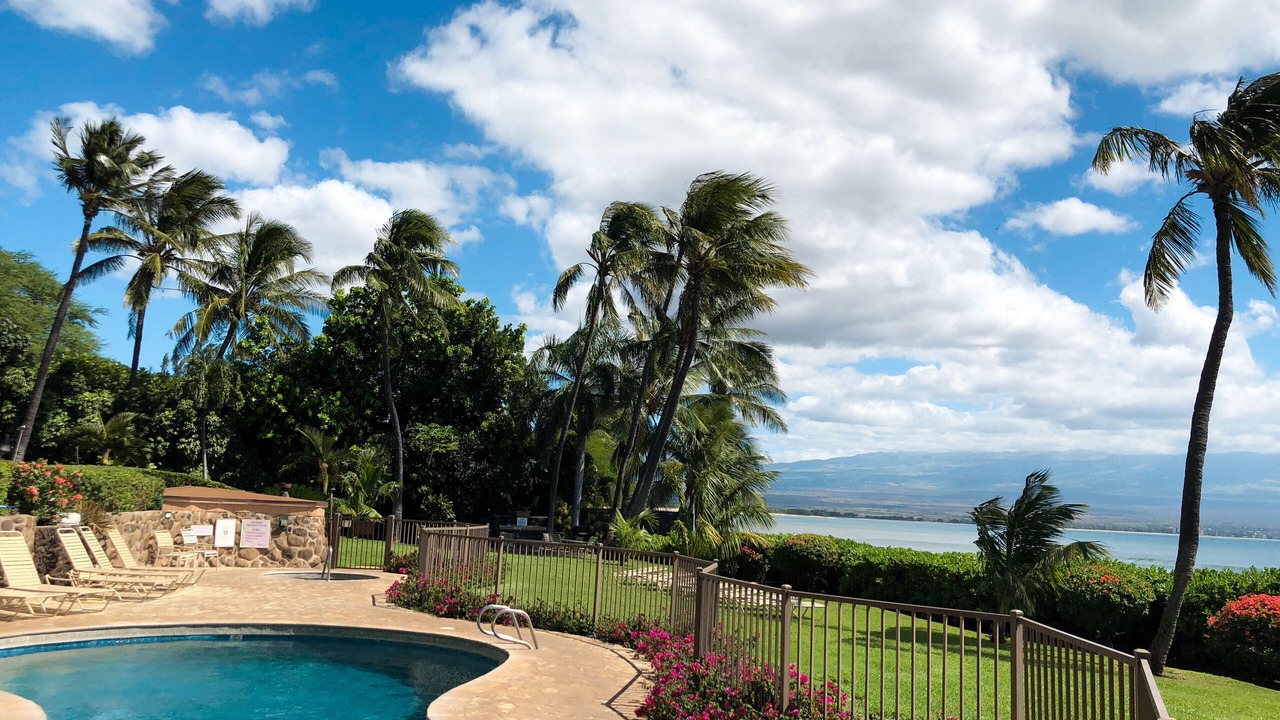 Photo of Outdoor in Maalaea