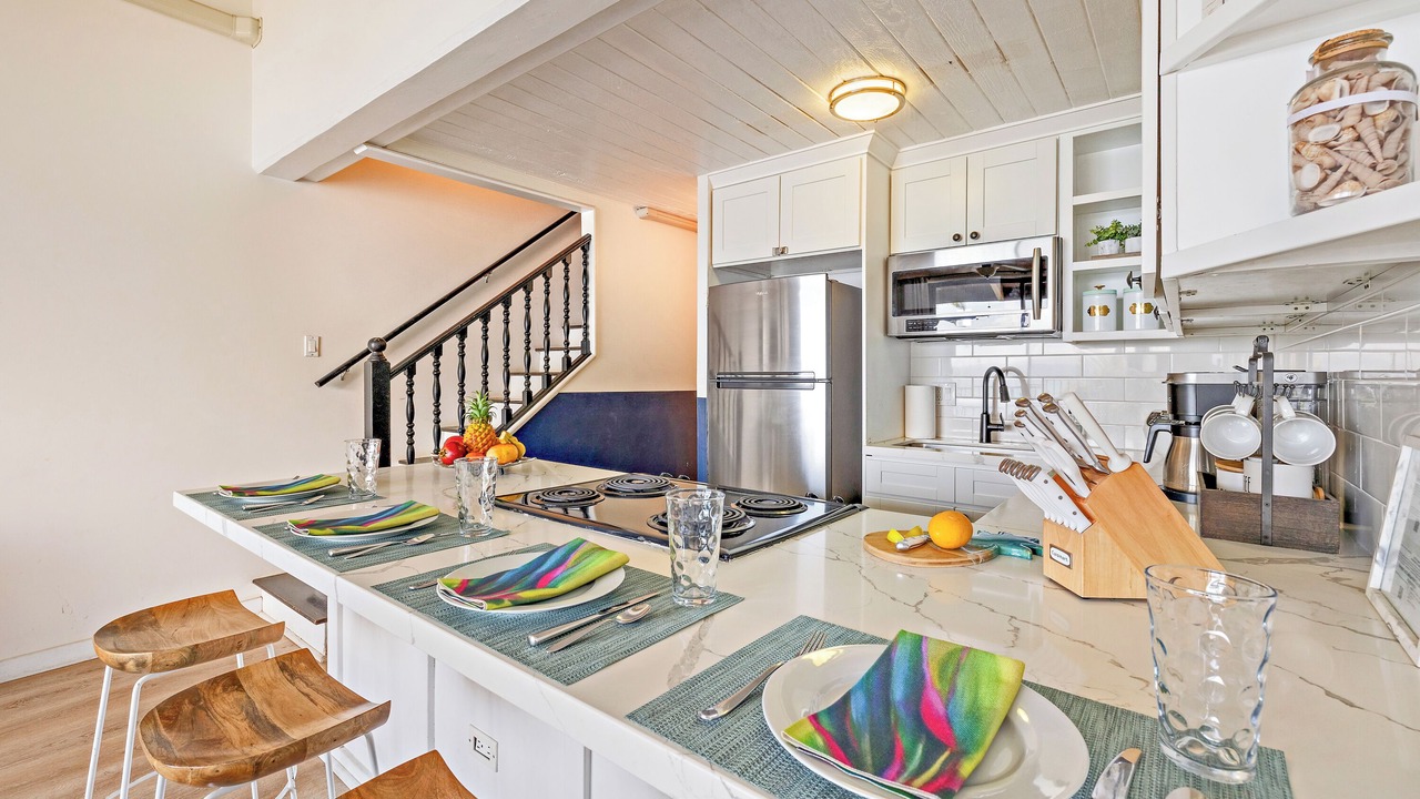 Photo of Kitchen in Maalaea