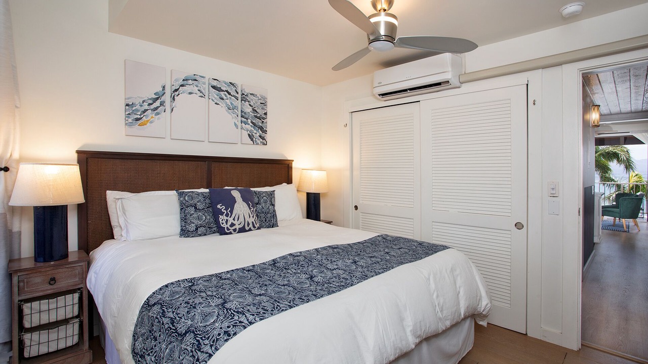 Photo of Bedroom in Maalaea