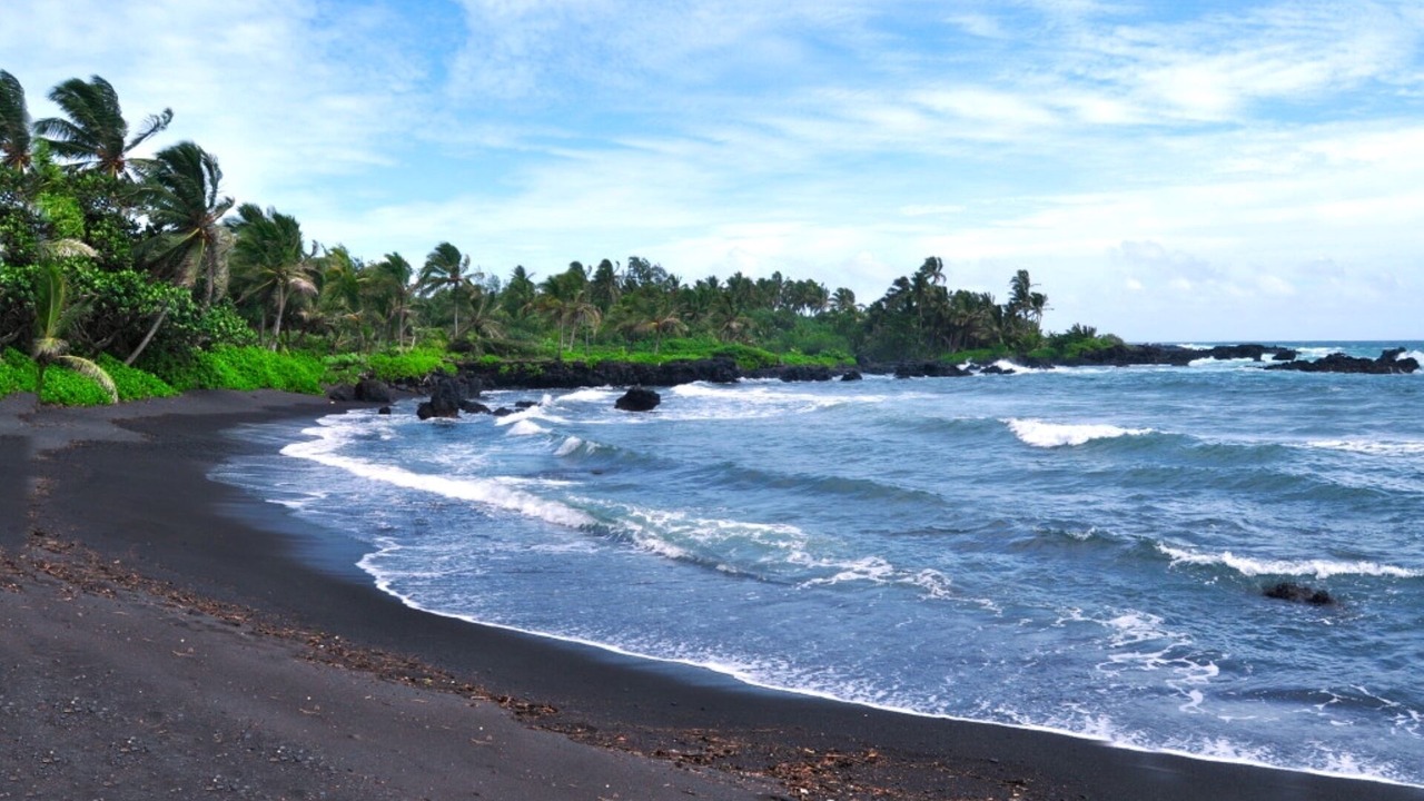 Photo of Others in Hana
