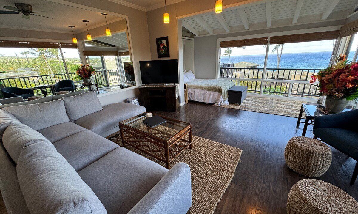 Photo of Livingroom in Kapalua
