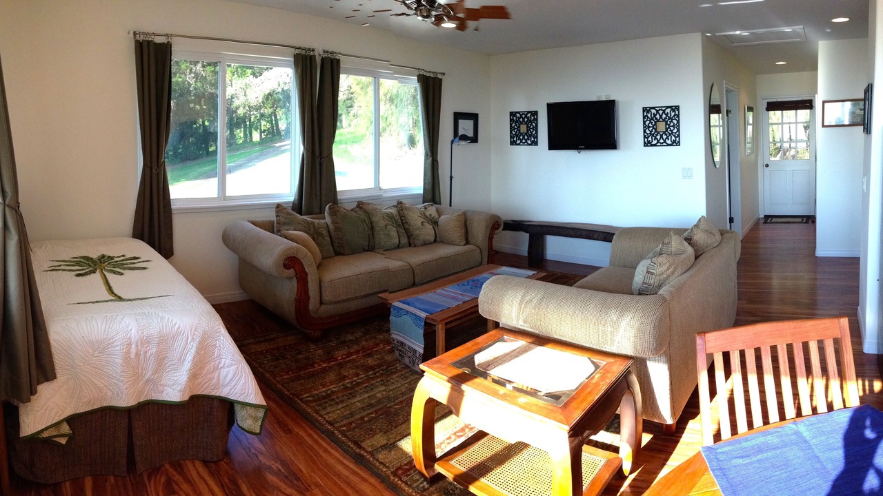Photo of Bedroom in Kamuela