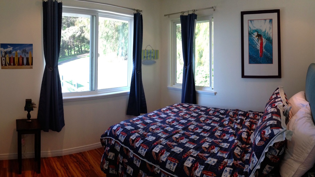 Photo of Bedroom in Kamuela