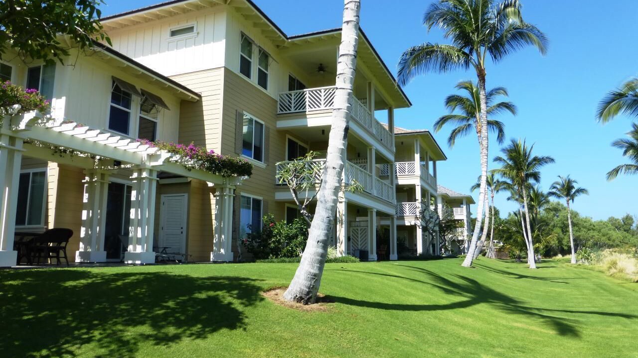 Photo of Outdoor in Waikoloa