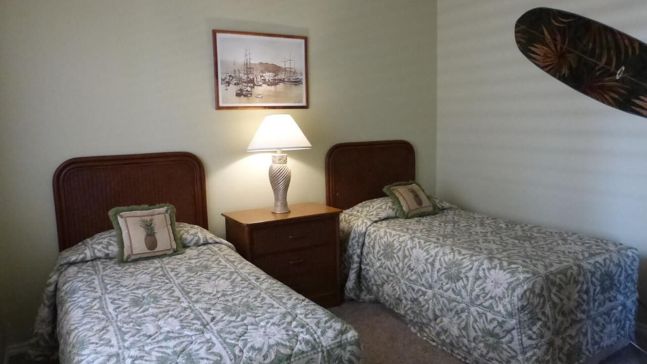 Photo of Bedroom in Waikoloa