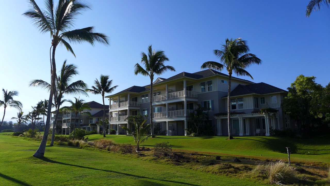 Photo of Outdoor in Waikoloa