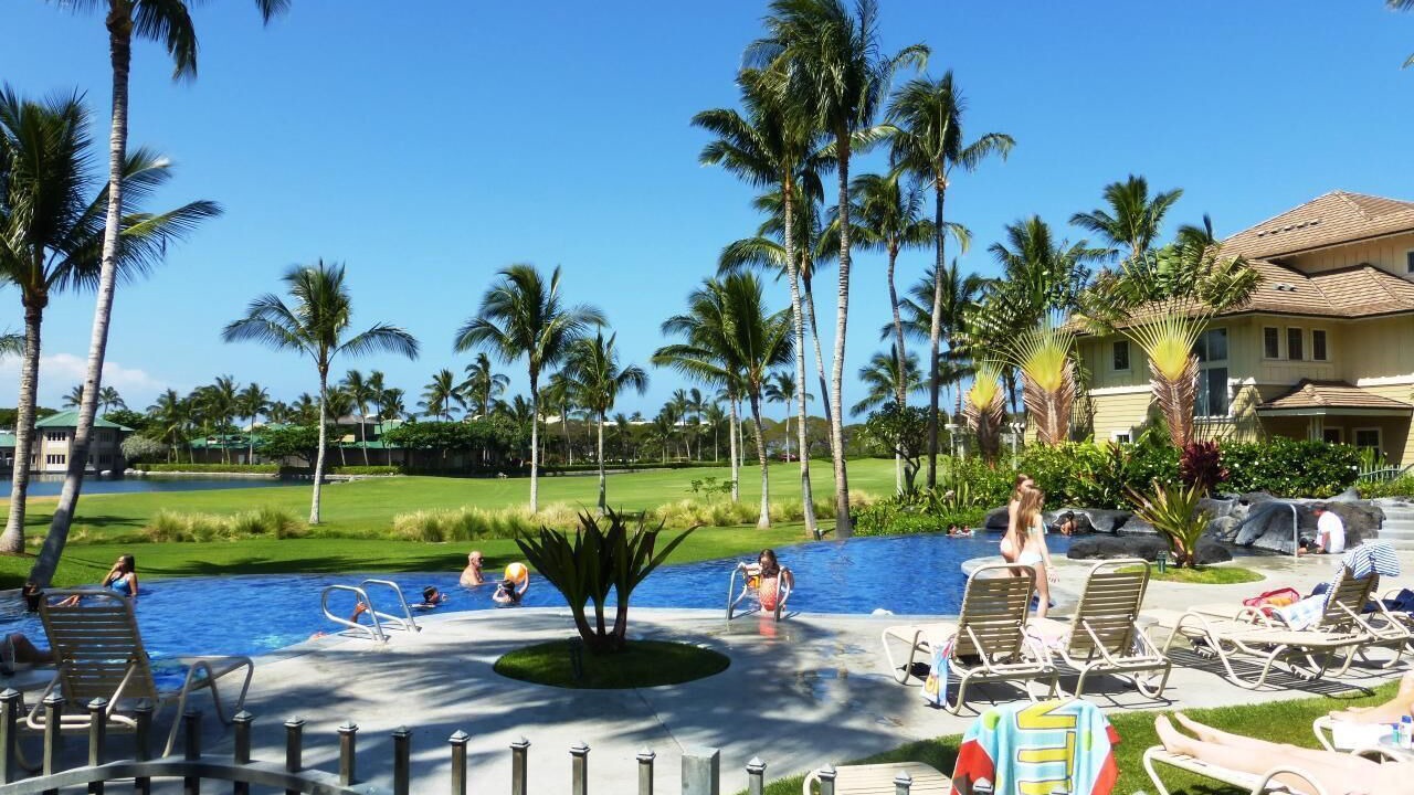 Photo of Outdoor in Waikoloa