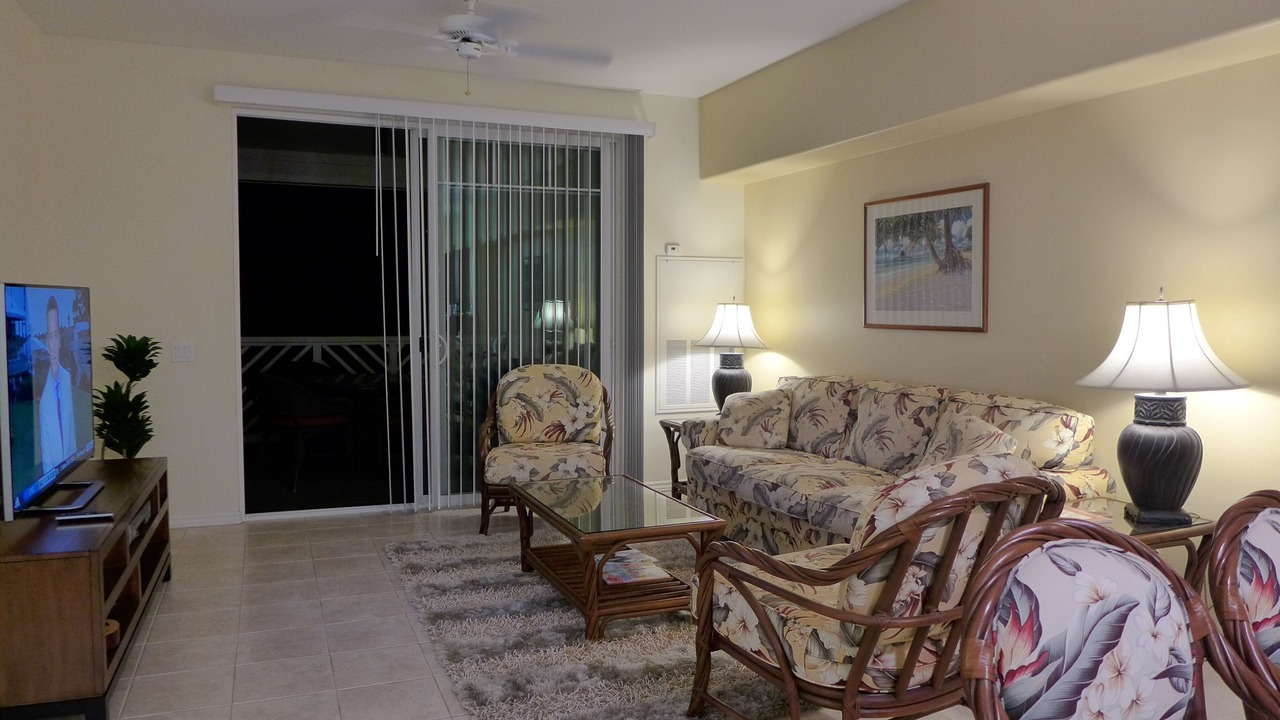 Photo of Bedroom in Waikoloa