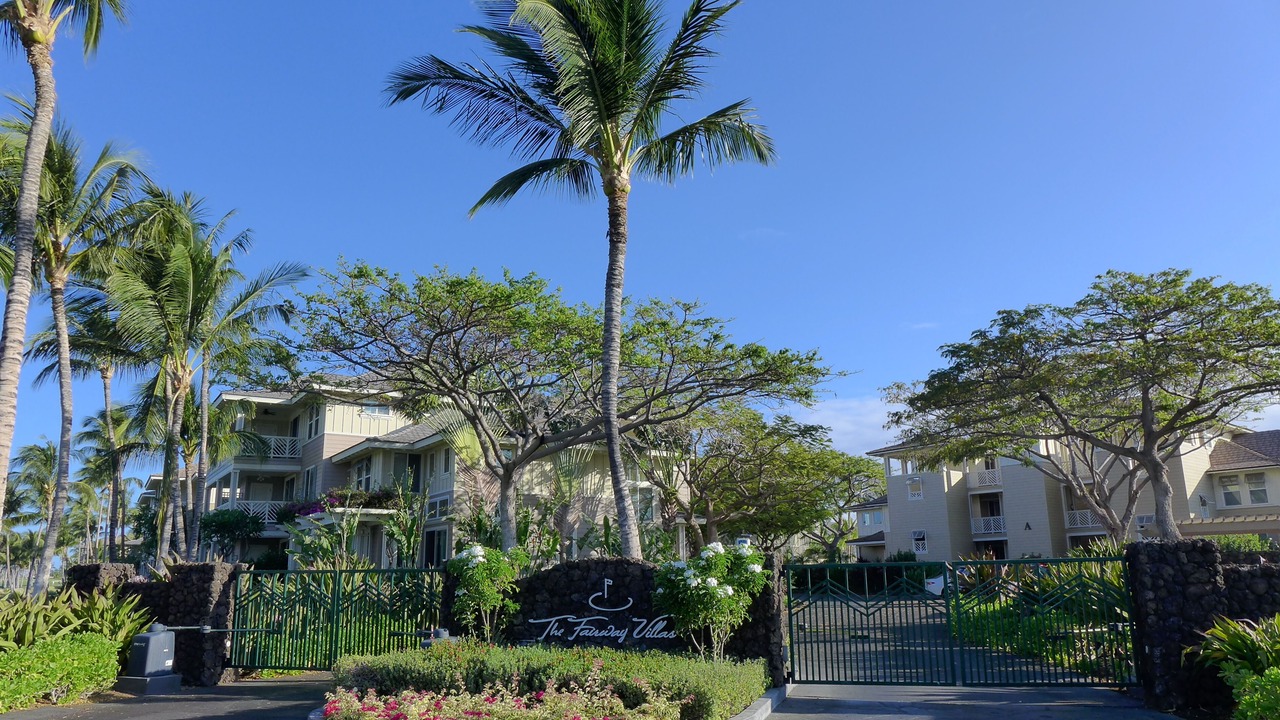 Photo of Outdoor in Waikoloa