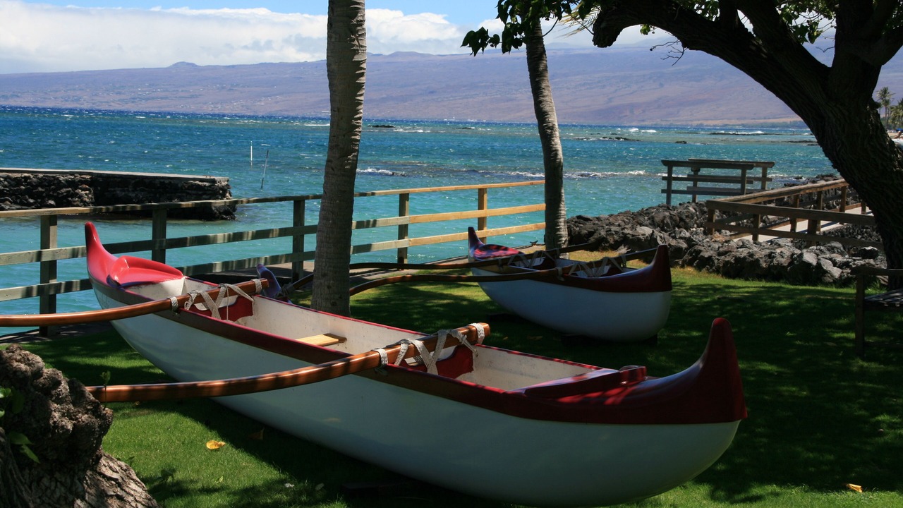 Photo of Outdoor in Waikoloa