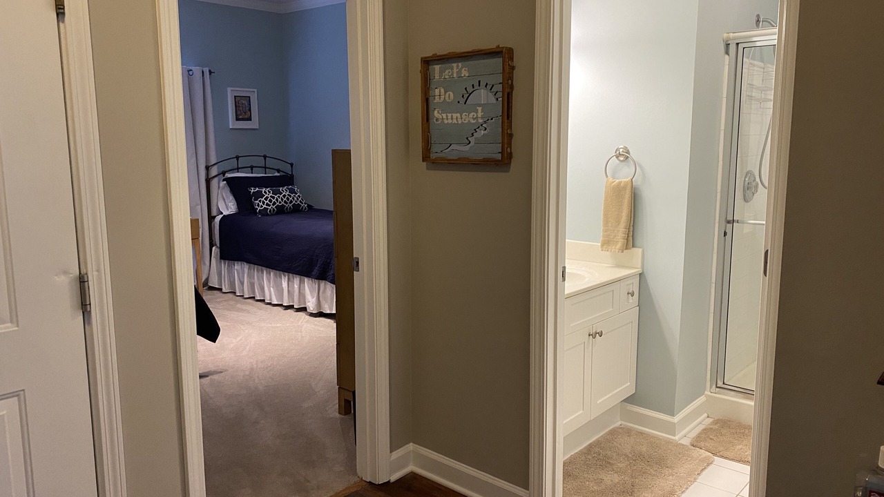 Photo of Bedroom in Cornelius