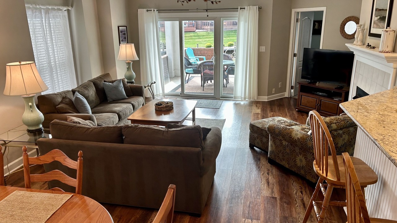 Photo of Livingroom in Cornelius
