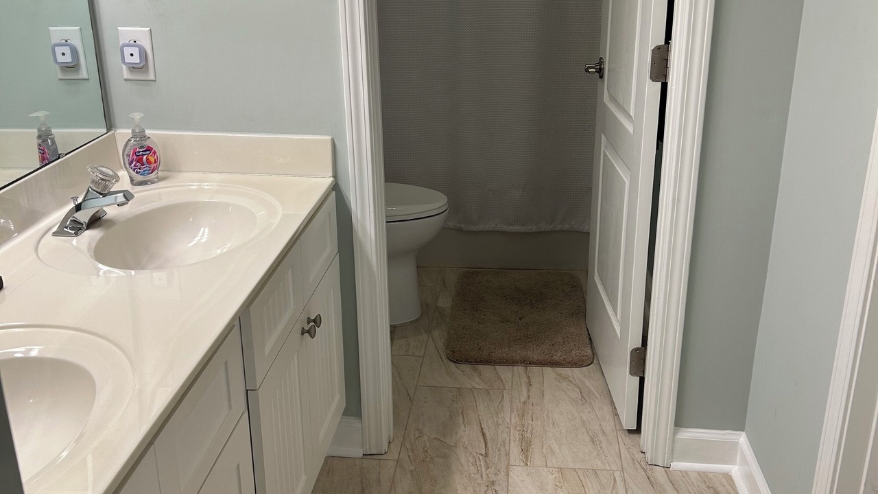 Photo of Bathroom in Cornelius