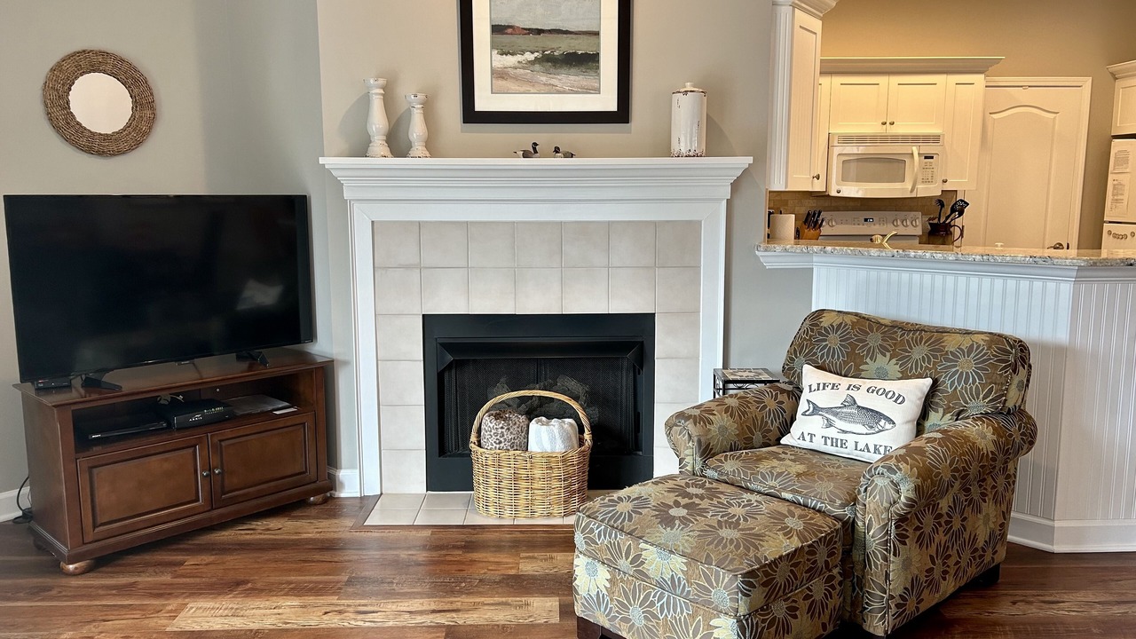 Photo of Livingroom in Cornelius