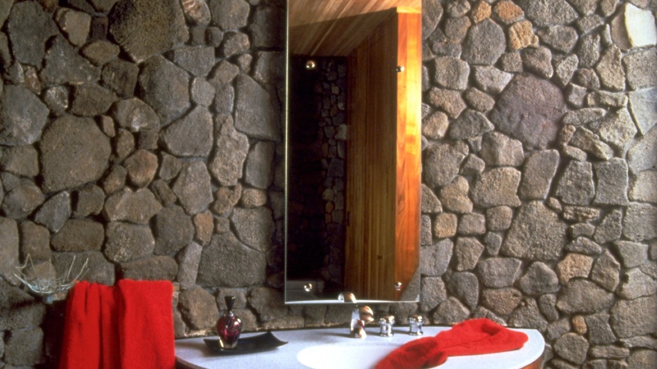 Photo of Bathroom in Kailua-Kona