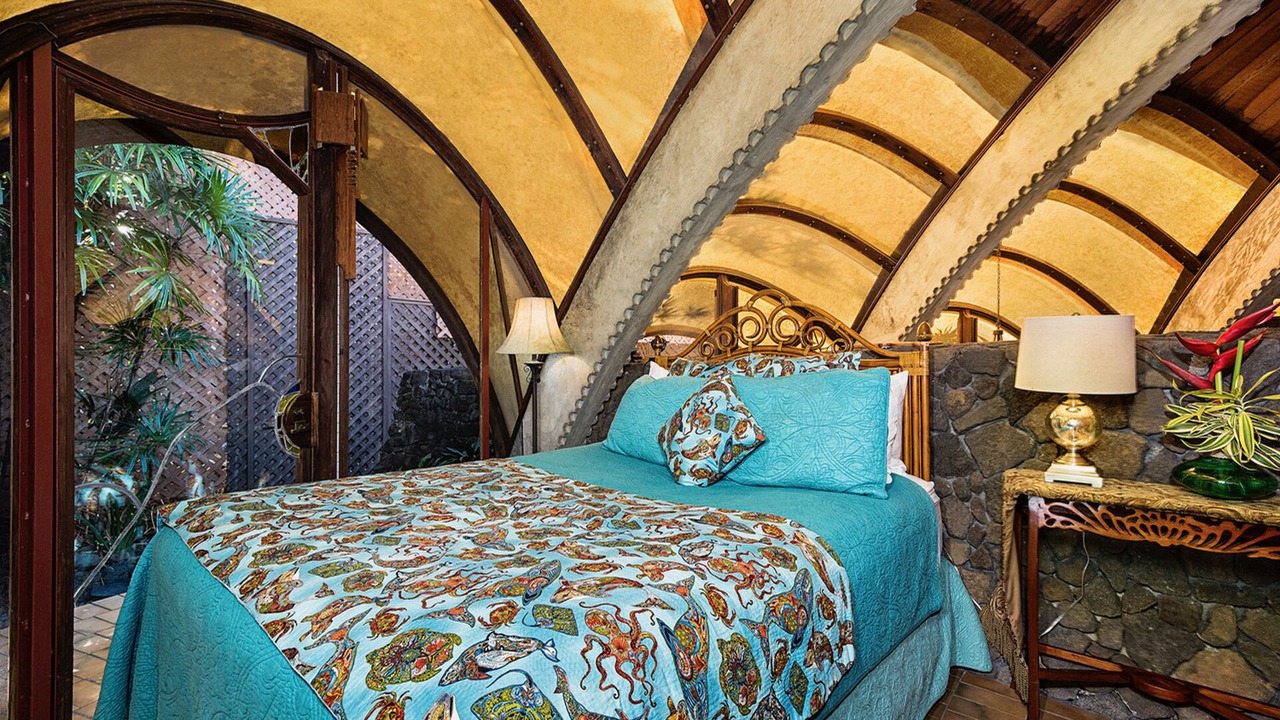Photo of Bedroom in Kailua-Kona