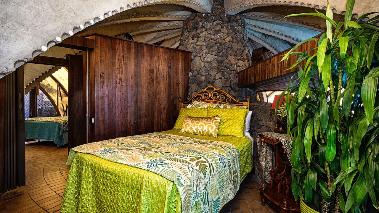 Photo of Bedroom in Kailua-Kona