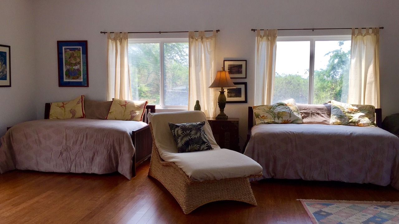Photo of Bedroom in Honaunau-Napoopoo