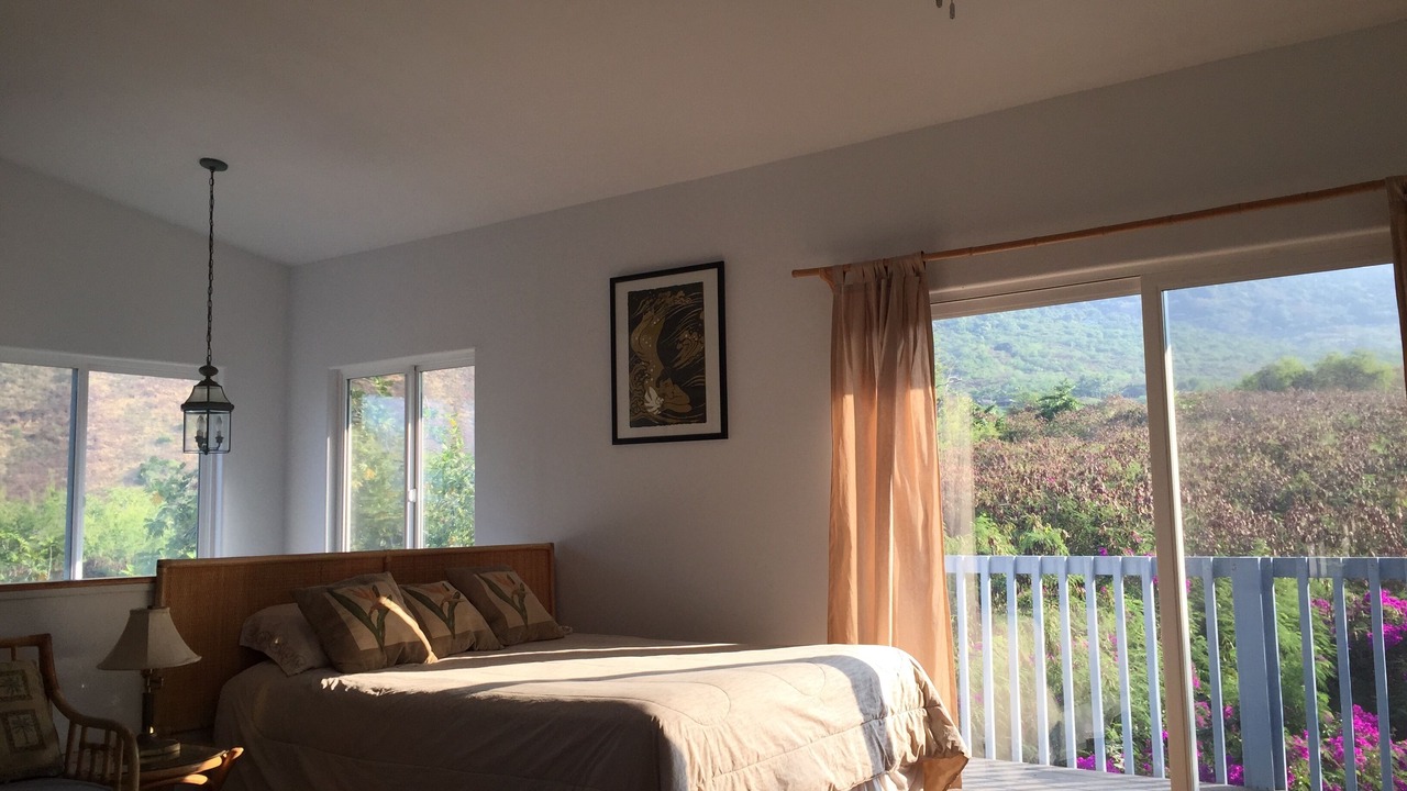 Photo of Bedroom in Honaunau-Napoopoo