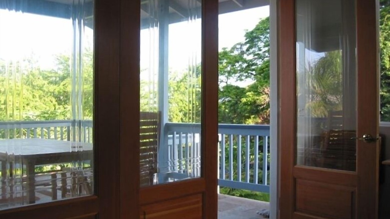 Photo of Bedroom in Honaunau-Napoopoo