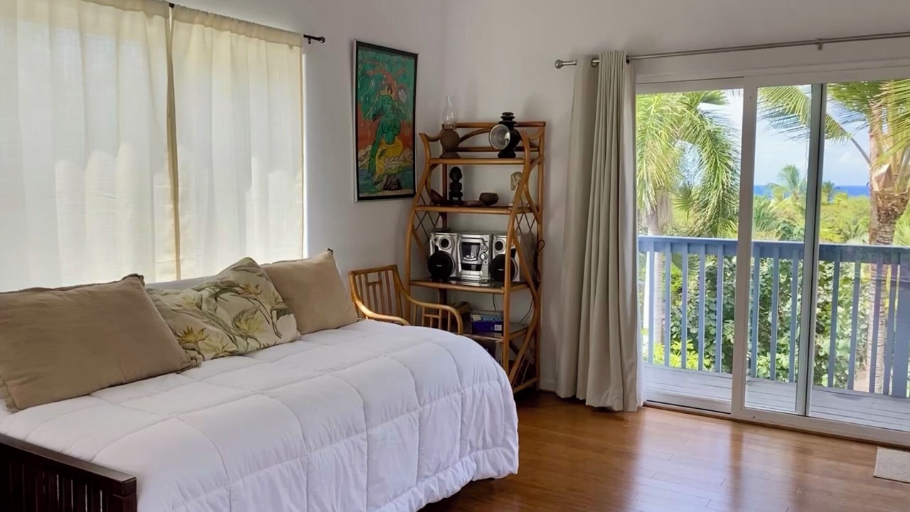 Photo of Bedroom in Honaunau-Napoopoo