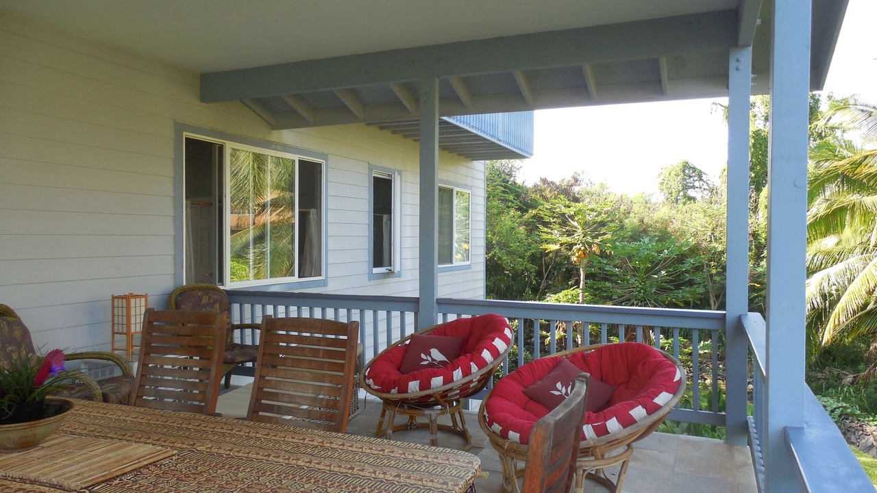 Photo of Outdoor in Honaunau-Napoopoo