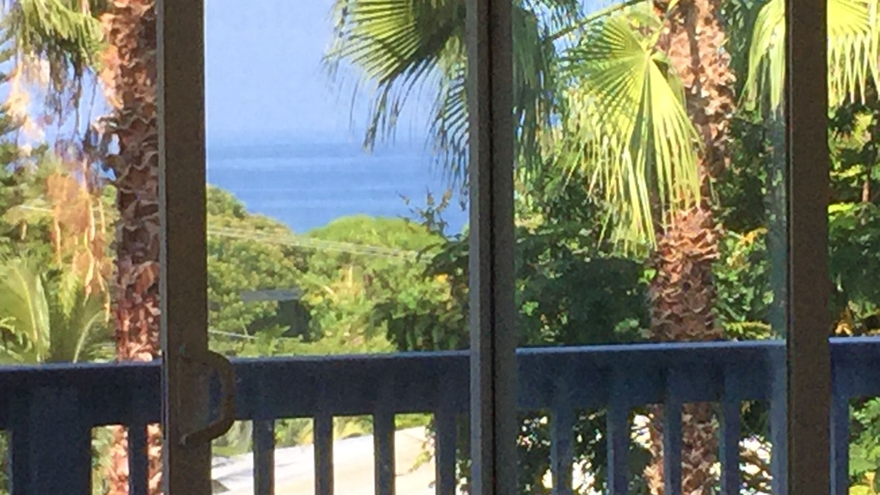 Photo of Bedroom in Honaunau-Napoopoo