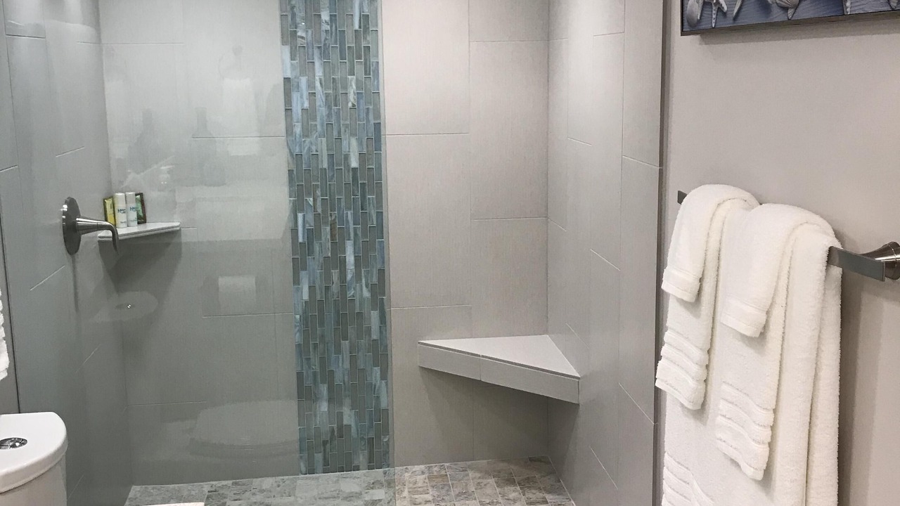 Photo of Bathroom in Kaanapali