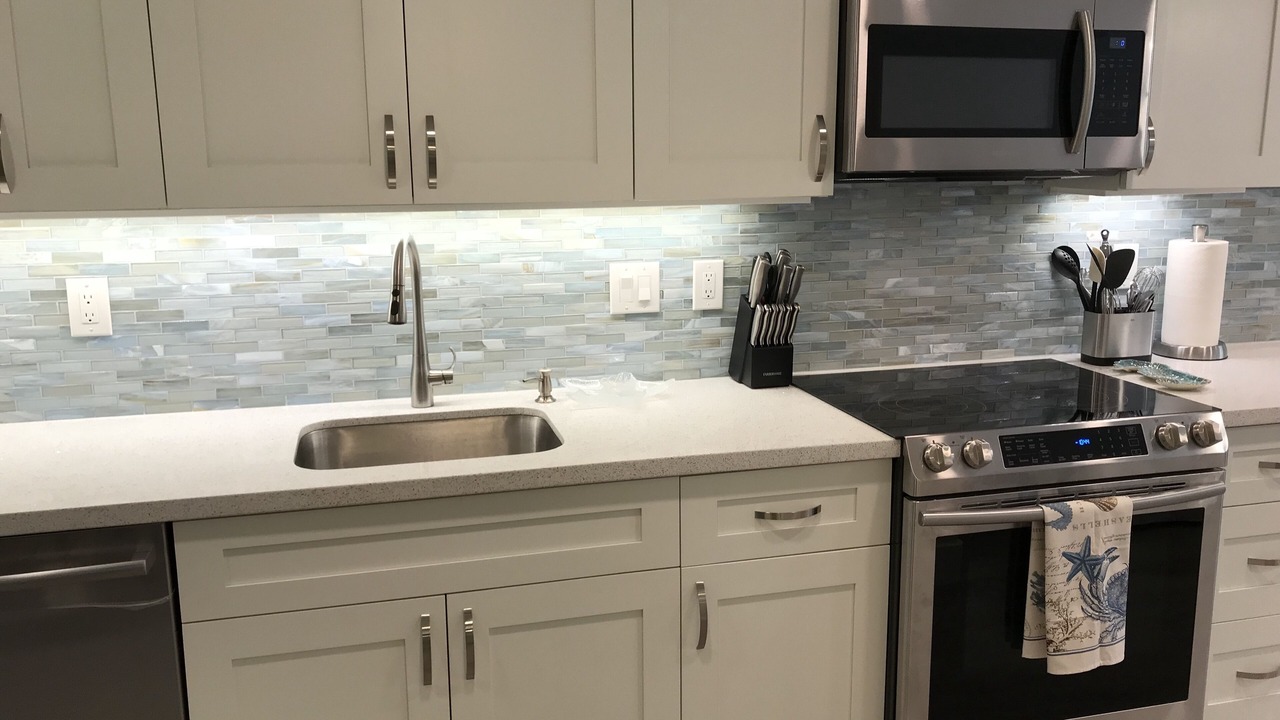 Photo of Kitchen in Kaanapali
