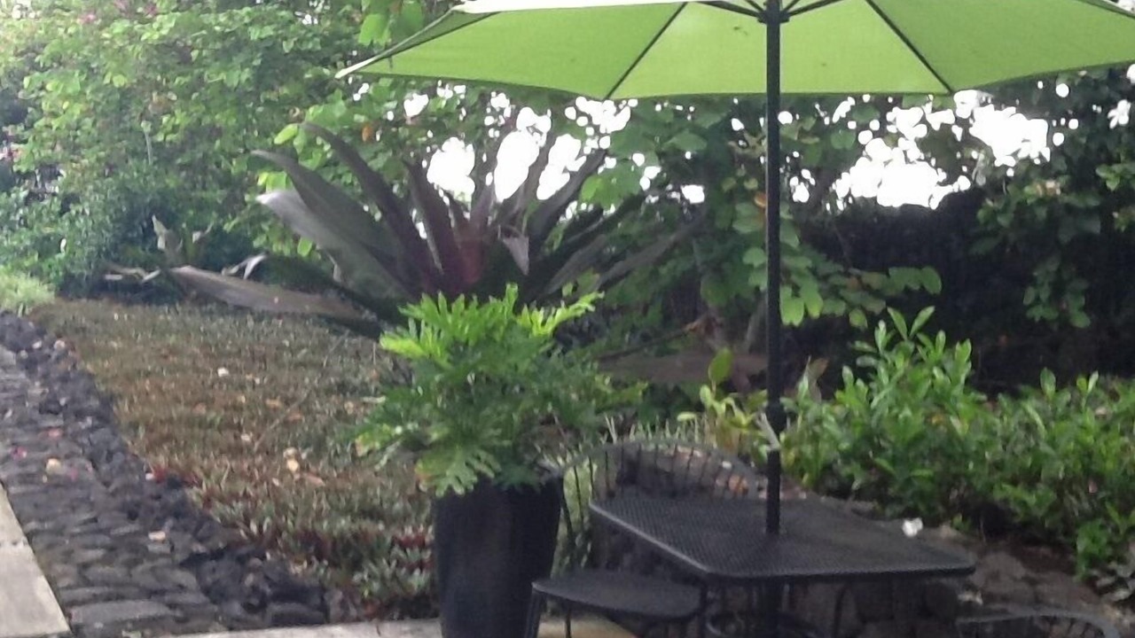Photo of Outdoor in Honaunau-Napoopoo