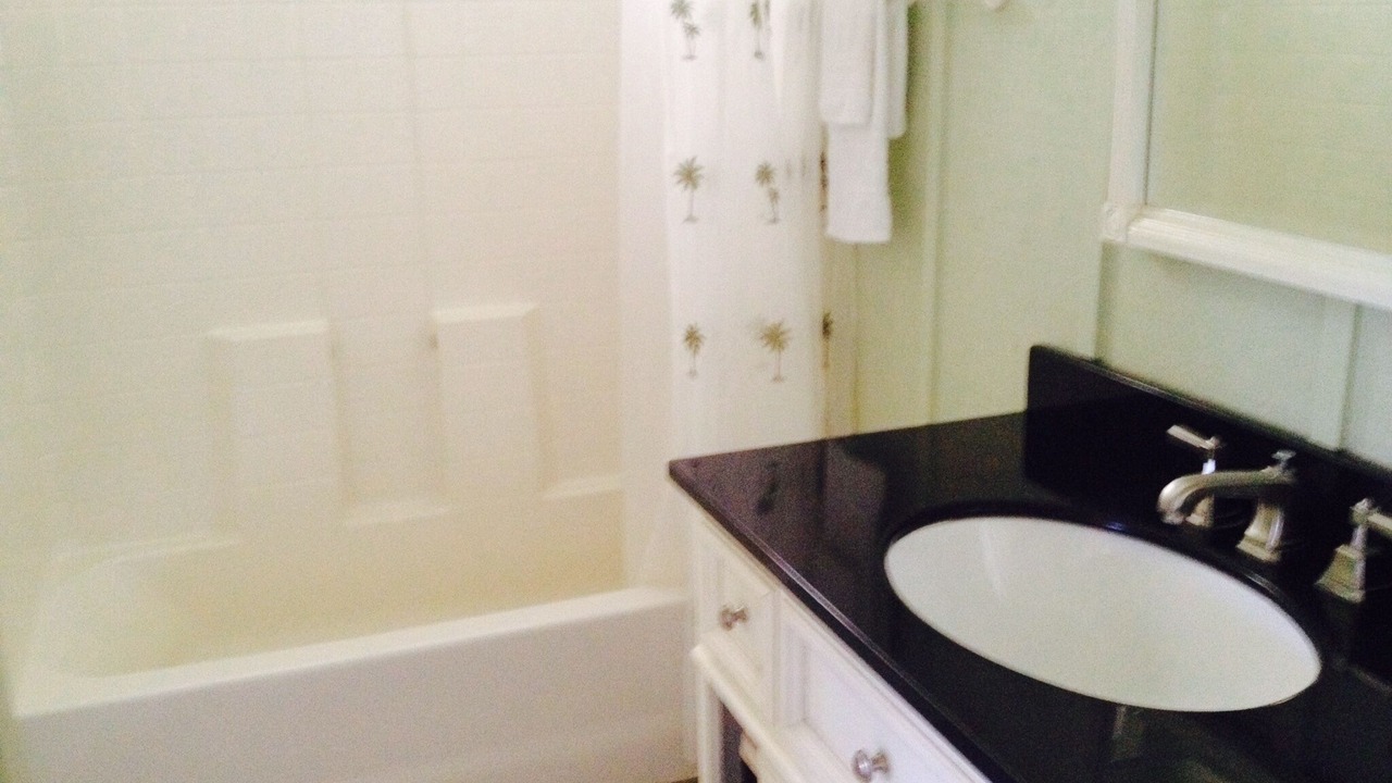 Photo of Bathroom in Honaunau-Napoopoo