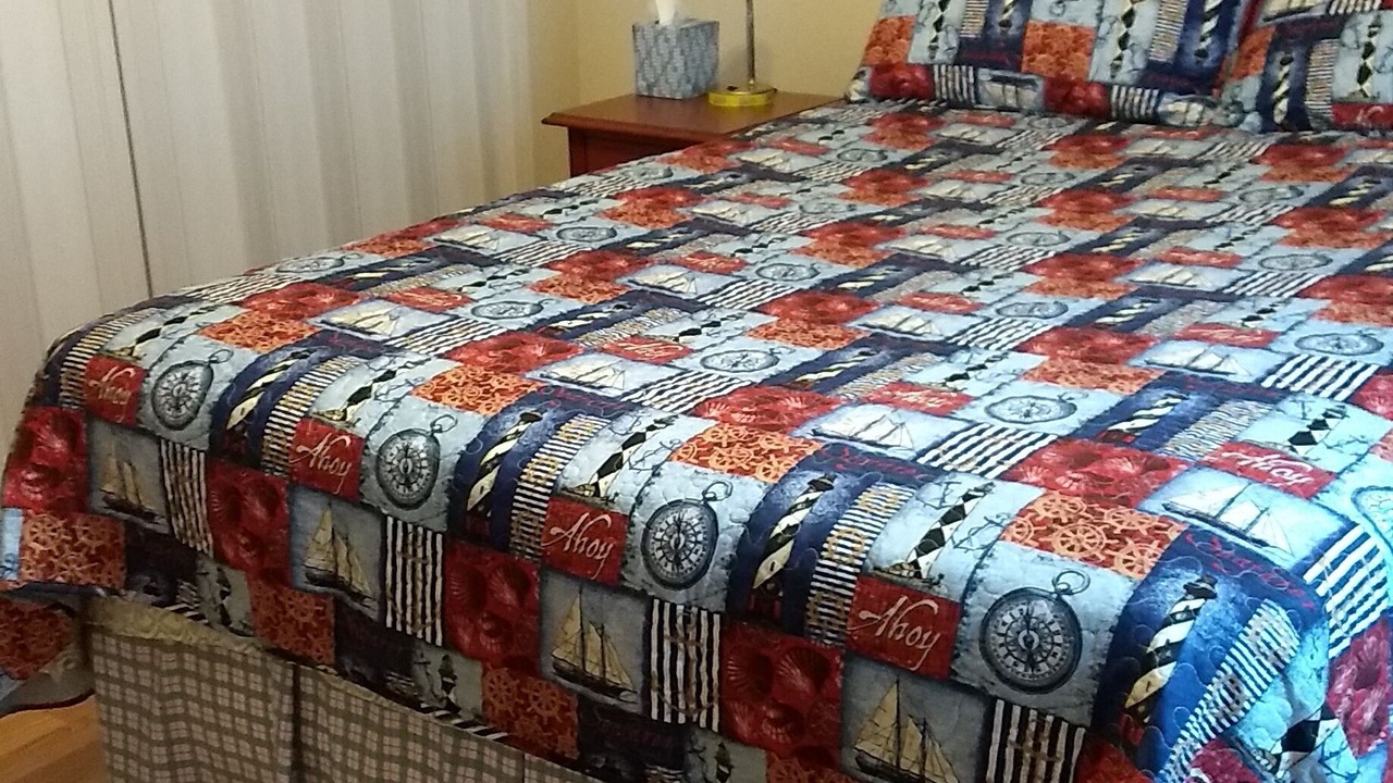 Photo of Bedroom in Conway