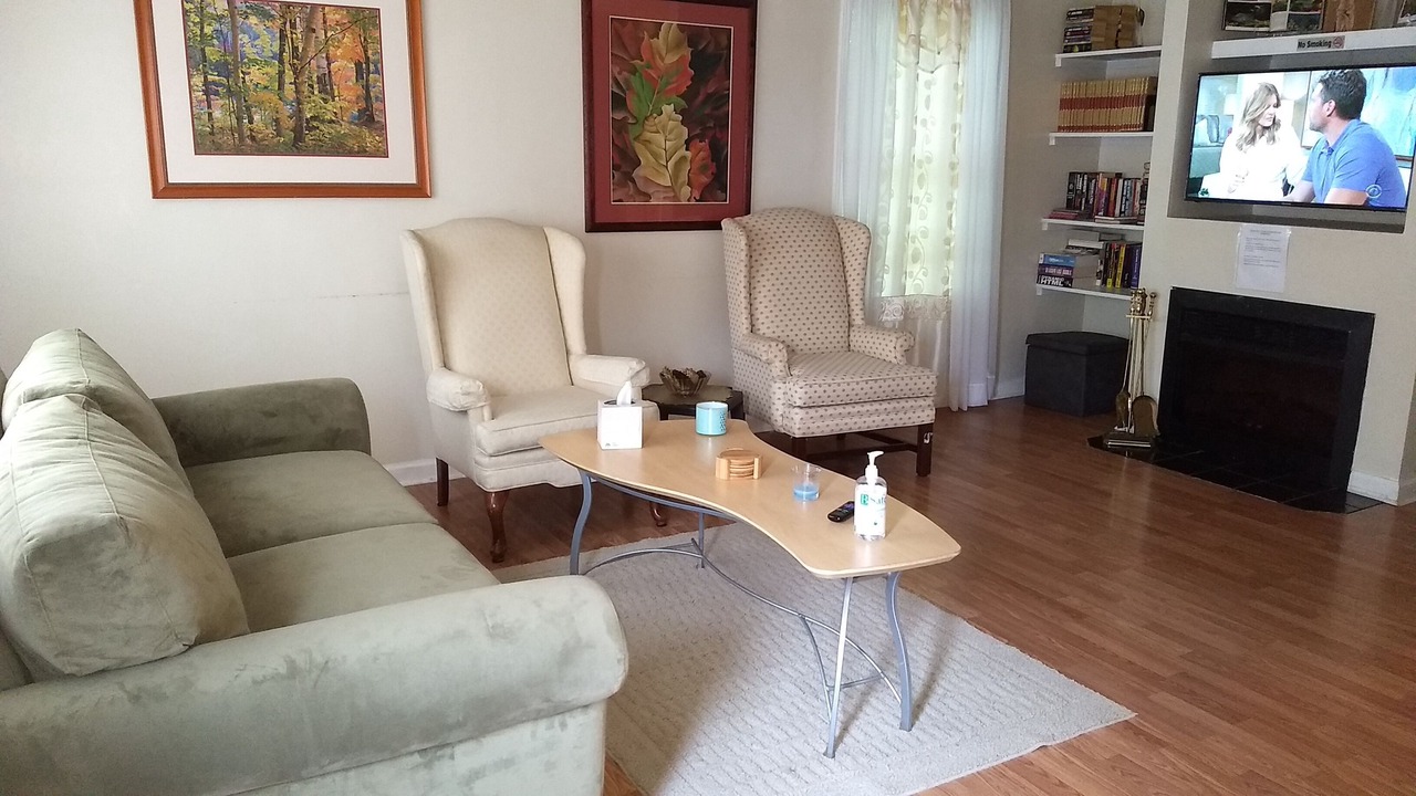 Photo of Bedroom in Conway