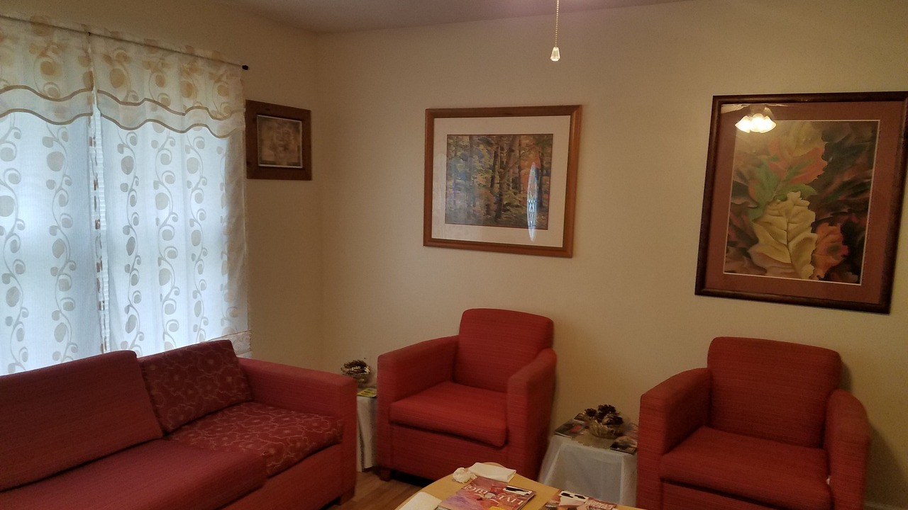 Photo of Bedroom in Conway