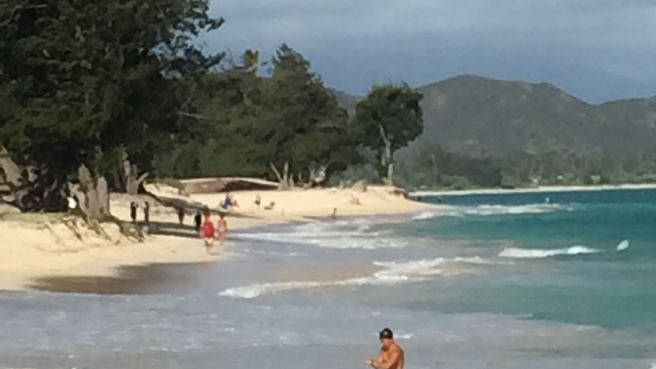 Photo of Others in Kailua