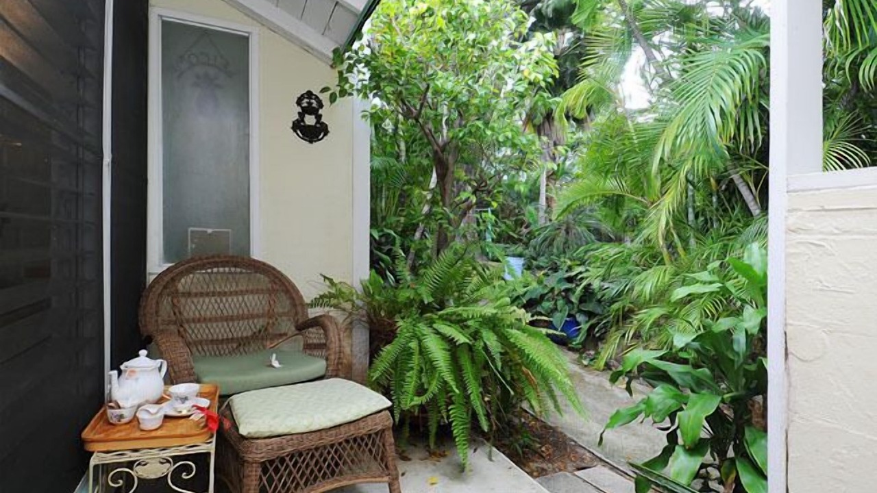 Photo of Patio Balcony in Kailua