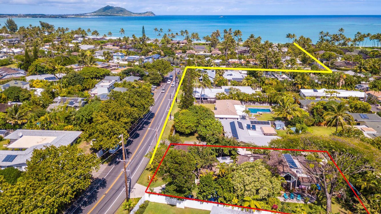 Photo of Outdoor in Kailua