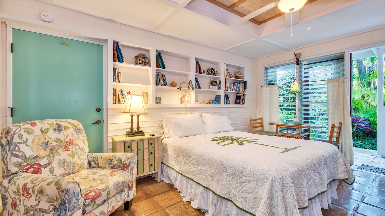 Photo of Bedroom in Kailua