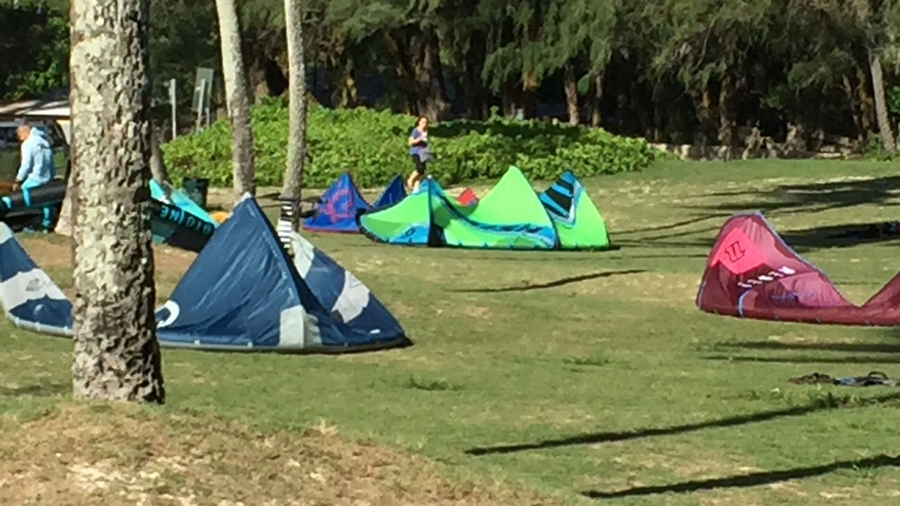Photo of Outdoor in Kailua